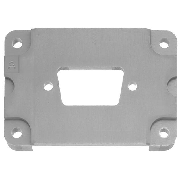 C146N32050G1 Amphenol Tuchel Industrial  Accessori per connettori per impieghi gravosi